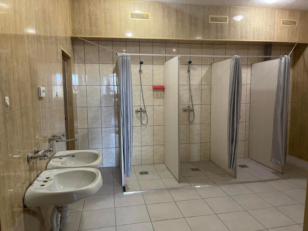 הוסטל פולטבה От Заката До Рассвета מראה חיצוני תמונה