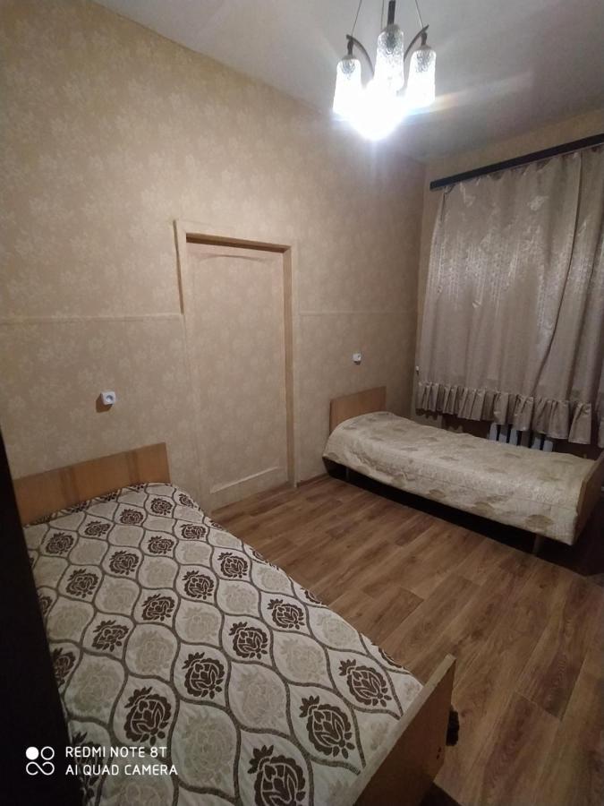 הוסטל פולטבה От Заката До Рассвета מראה חיצוני תמונה